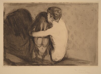 Consolation (Trost)