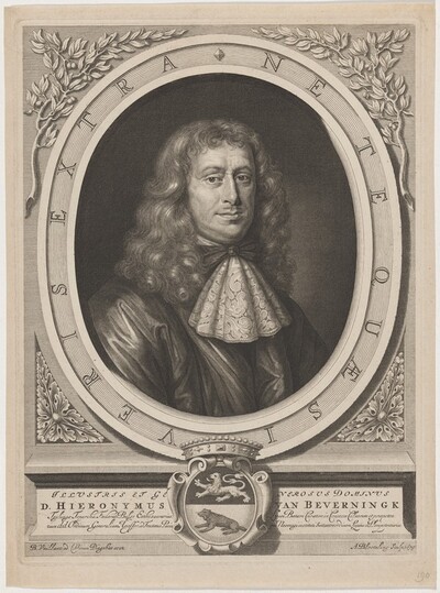 Jerome van Beverningk