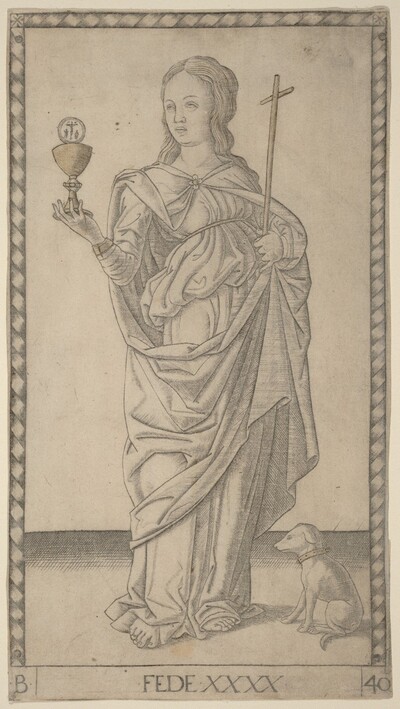 Fede (Faith)