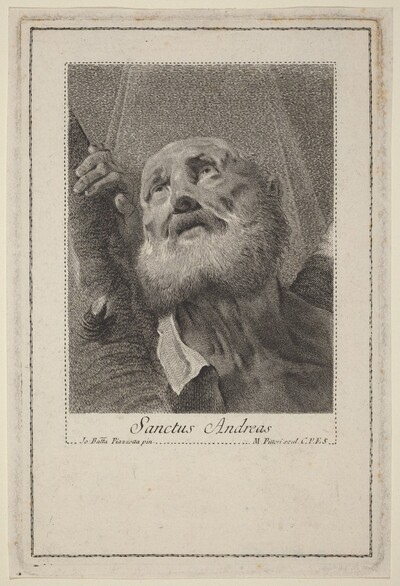 Sanctus Andreas