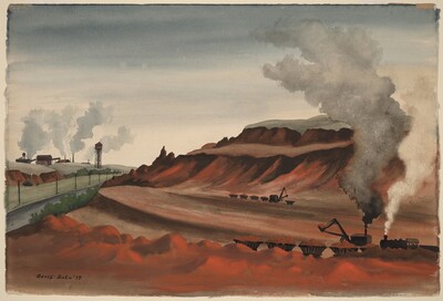 Mining