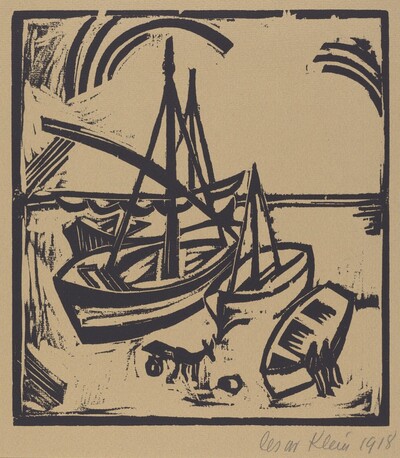 Boats