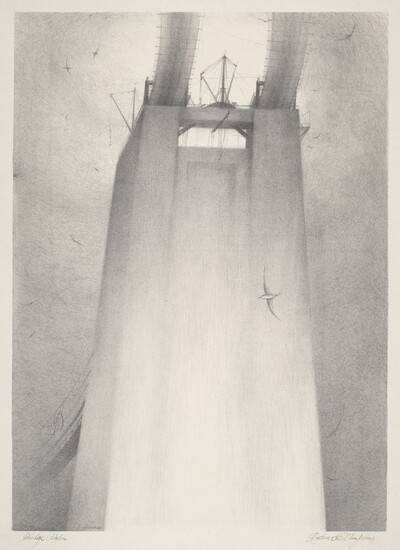 Bridge Pylon (Light Version)