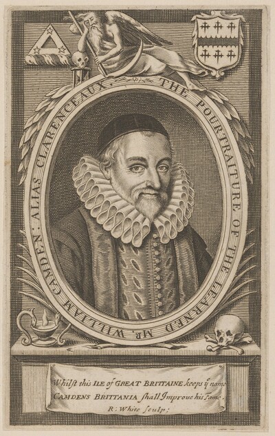 William Camden