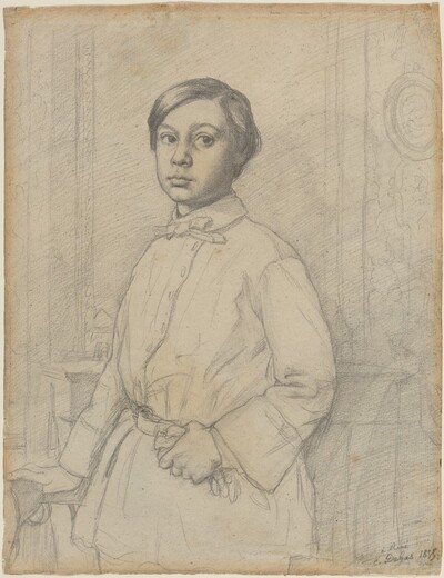 René de Gas [recto]