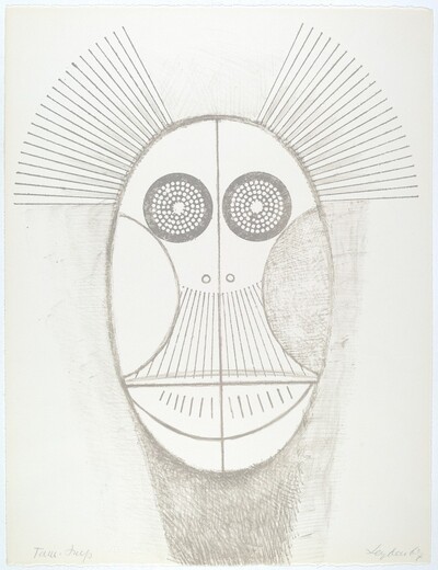 Emaciated Owl II