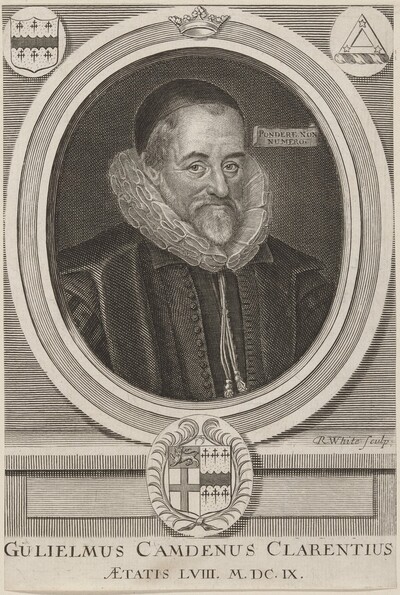 William Camden