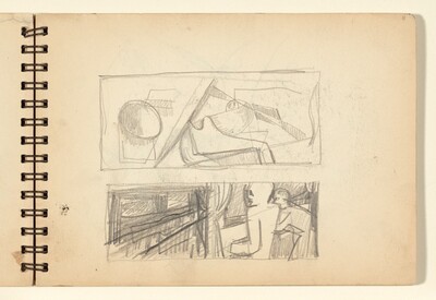 Sketchbook