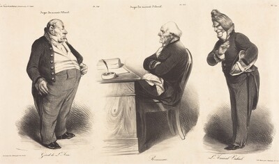 Girod de l'Ain - J.-Joseph Rousseau - Amiral Verhuel