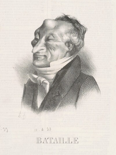 Bataille (Alex. Simon Pataille)