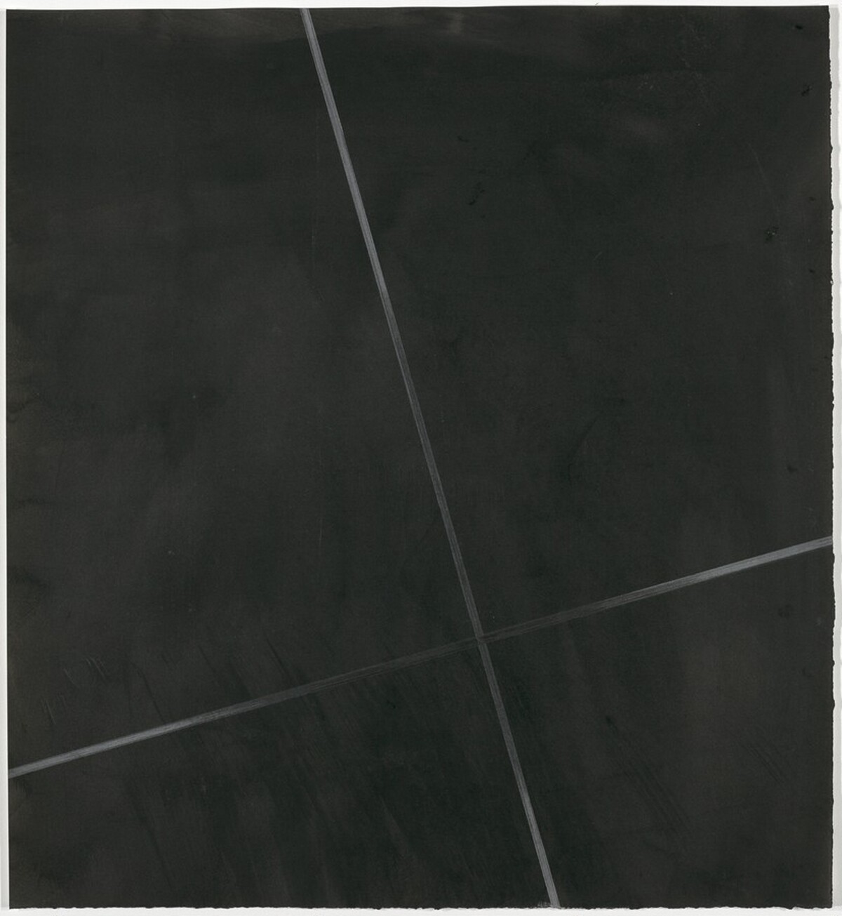 Quadrant Study by John Frederick Walker