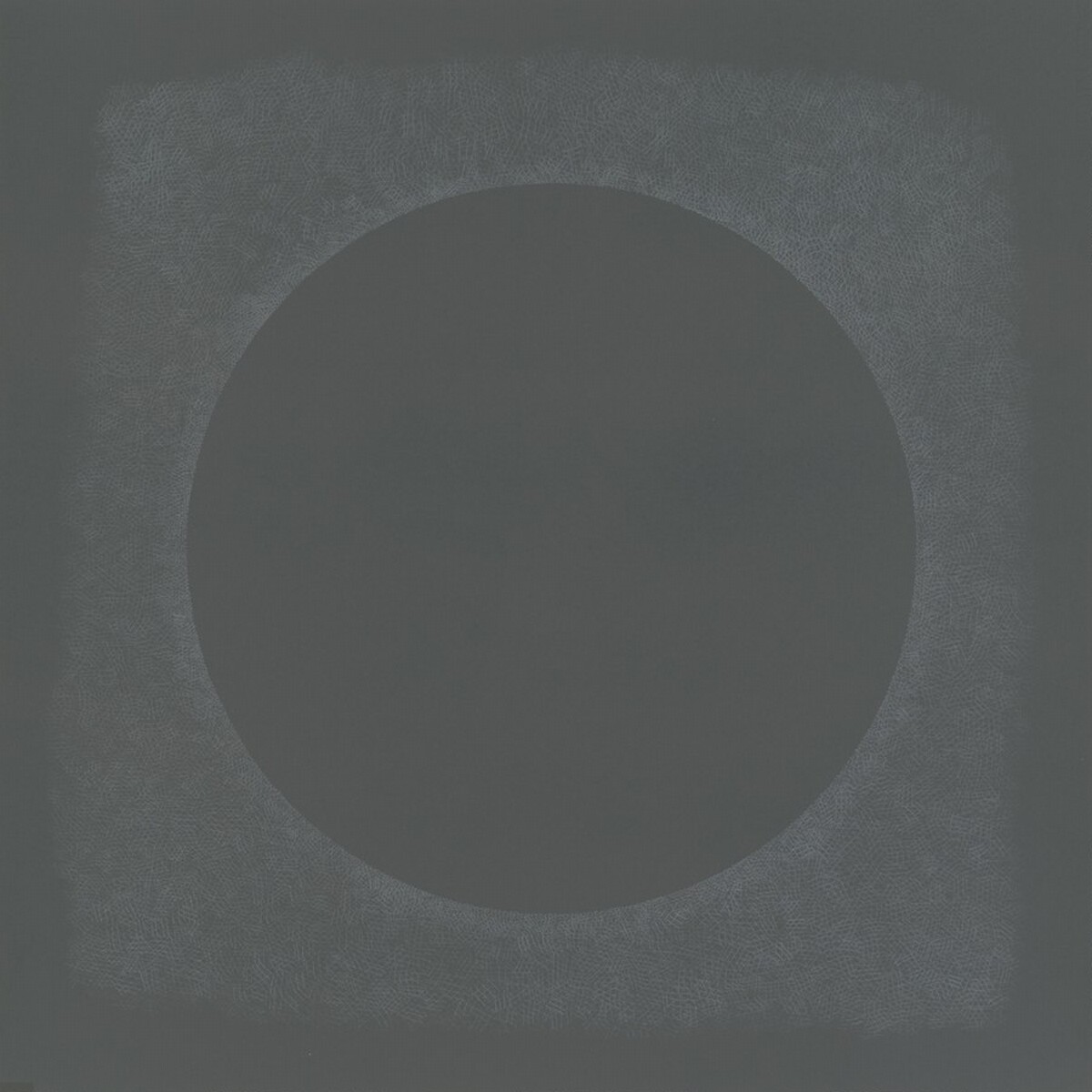 Vessel by Paul Henry Brach