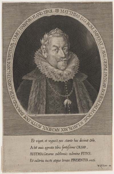 Emperor Matthias