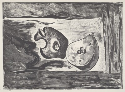 Amorphous Forms