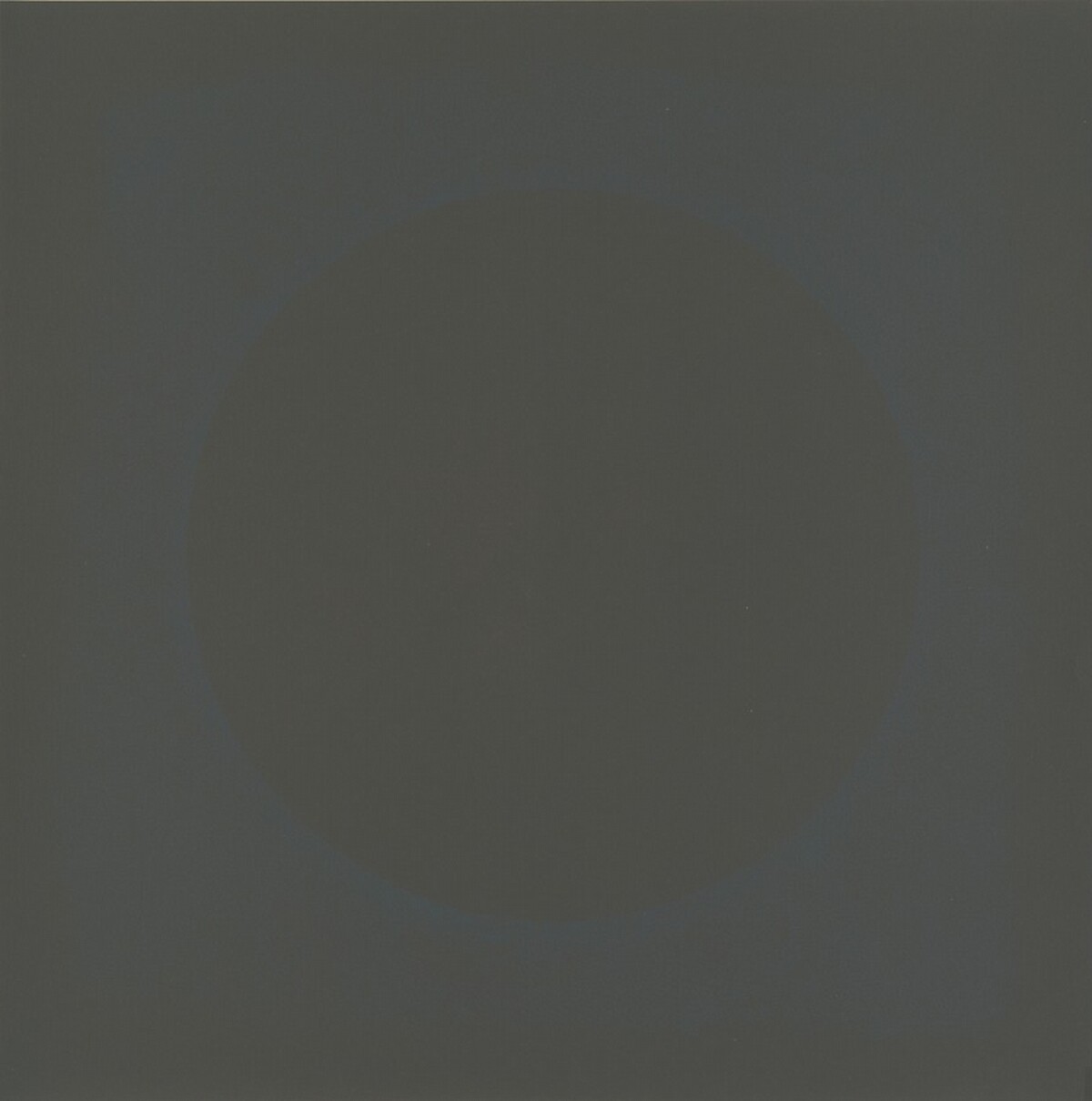 Dark Vessel by Paul Henry Brach