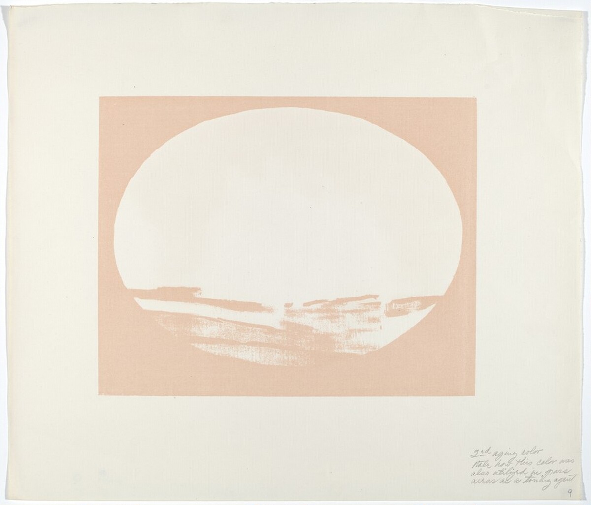 Massachusetts Hall, Harvard College by after Jonathan Fisher