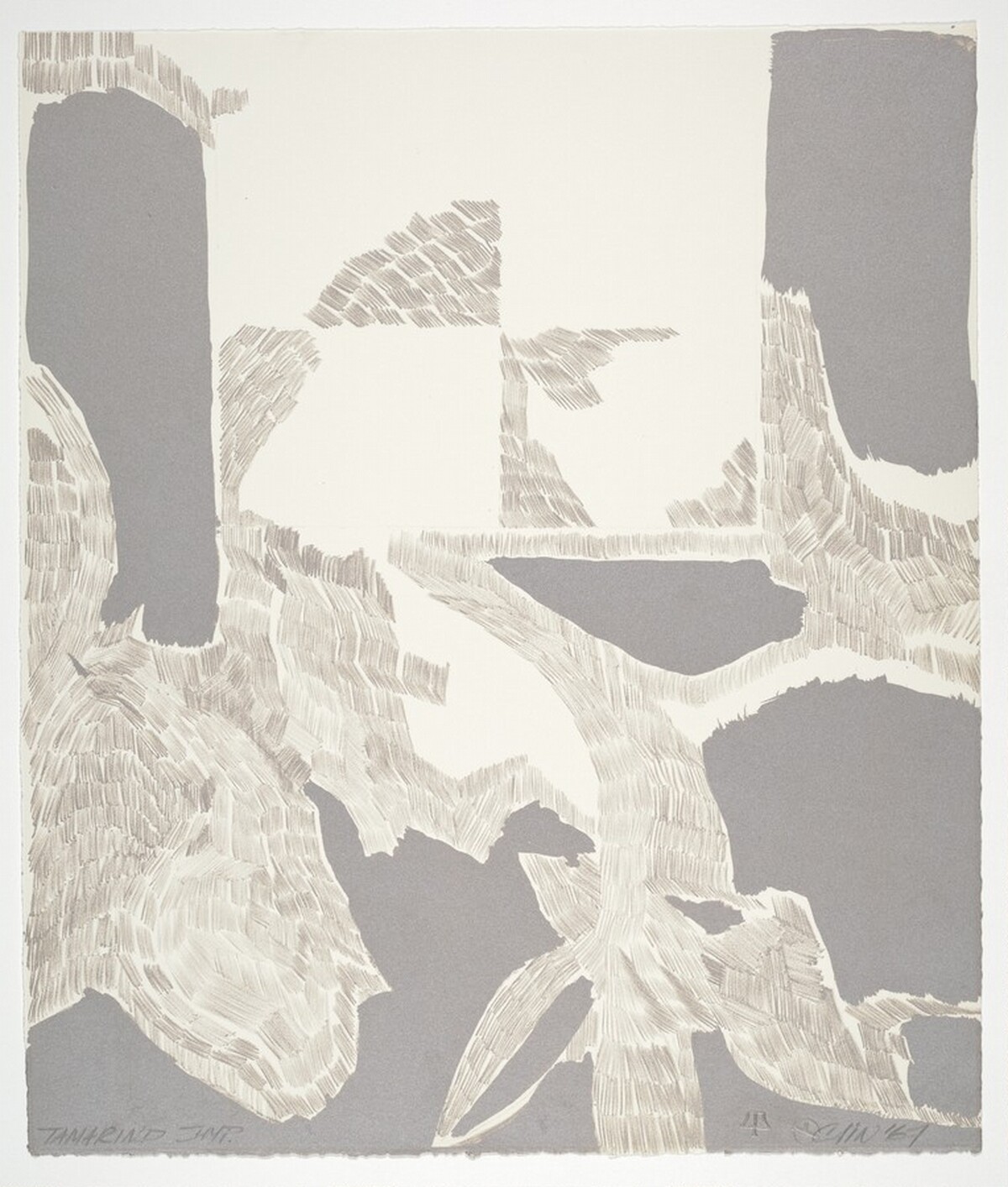 Elkins Park by Fred Cain