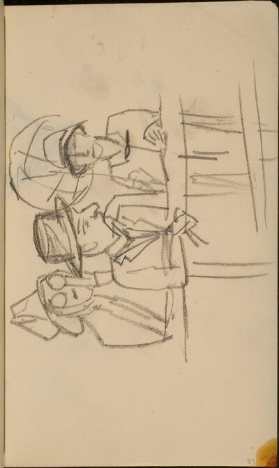 Zuschauer (A Vista) [p. 33]