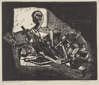 In Death Together