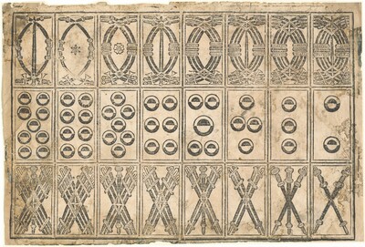 Playing Cards