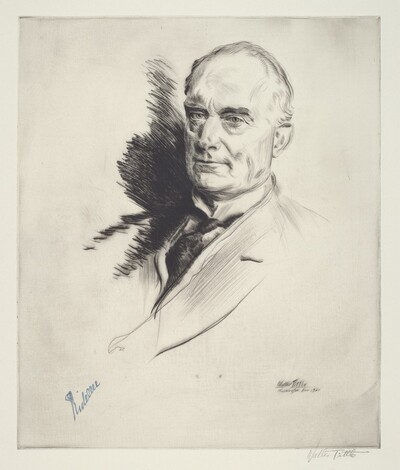 Lord Riddell of Walton Heath