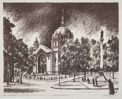Early Mass