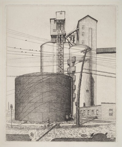 Storage Tanks
