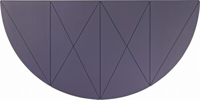 1/2 X Series (Medium Scale)