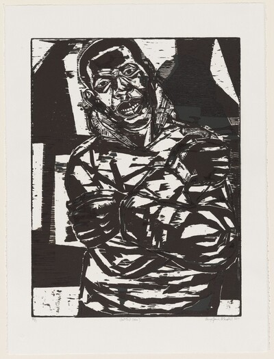 Untitled (Man)