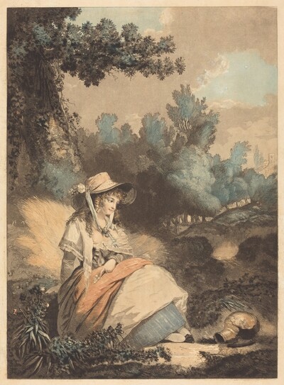 Pauvre Annette