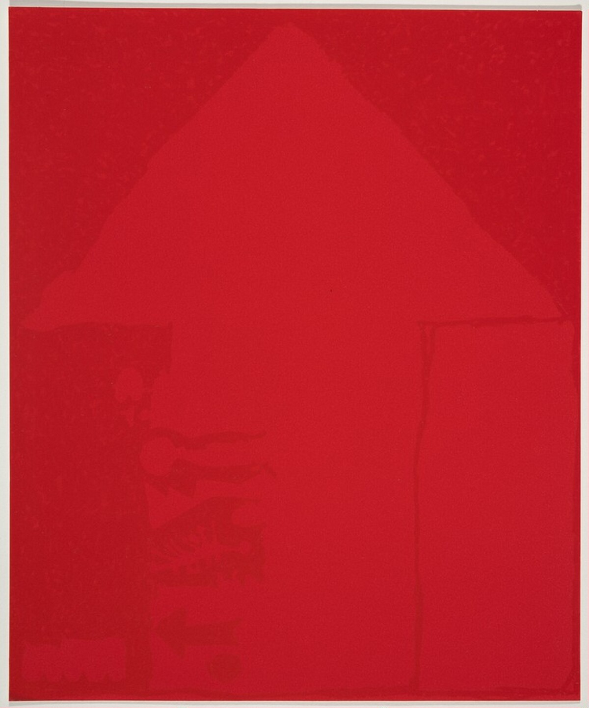 Untitled by Hugh Townley