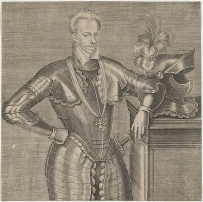 Henry III, King of France