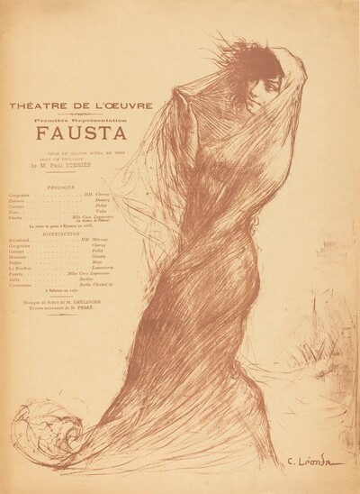 Fausta