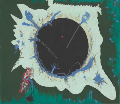 Pagan Void