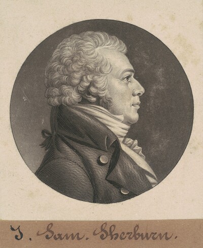John Samuel Sherburne