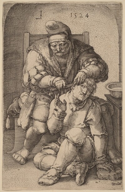 The Surgeon