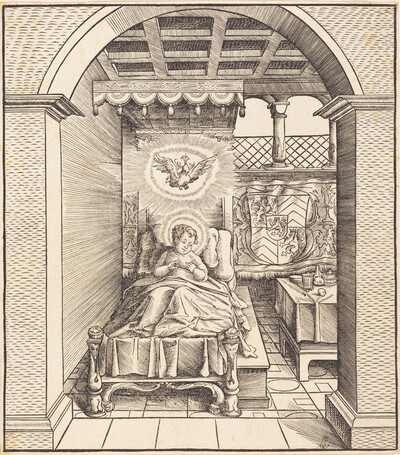 Saint Dentalinus