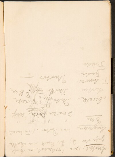 Notizen (Notation) [p. 7]