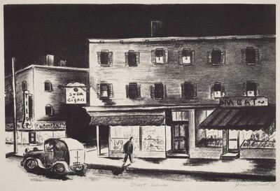 Street Scene