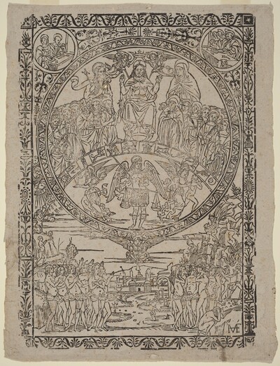 The Last Judgment