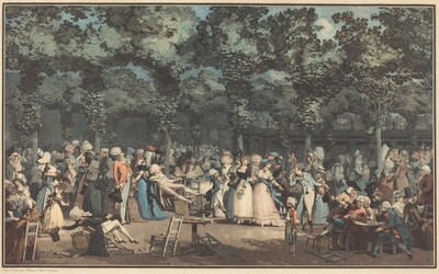 La Promenade Publique