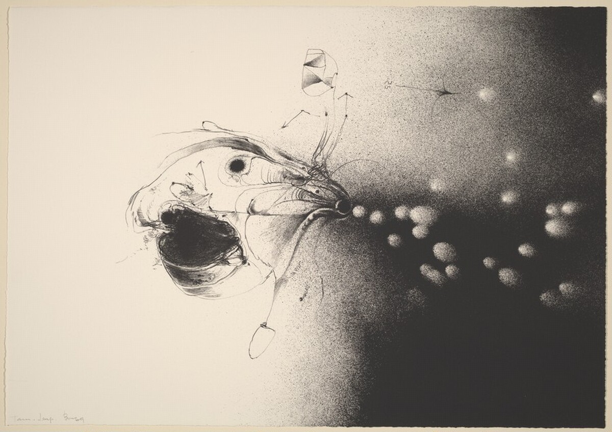 La Gran Maquina Creando Planteas by Salvador Bru