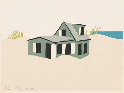 Beach House
