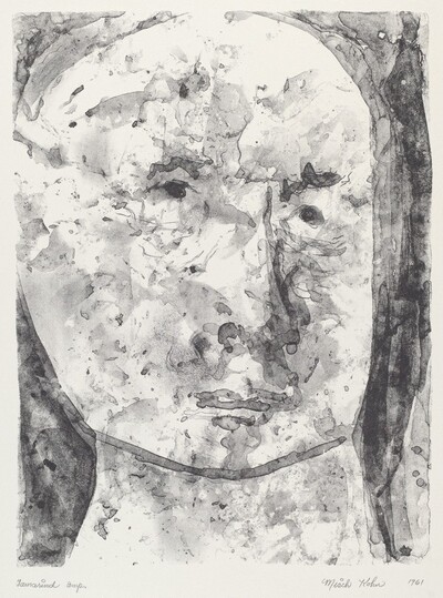 Head