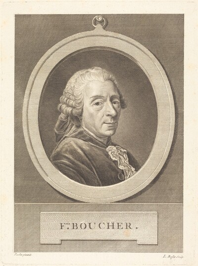 Francois Boucher
