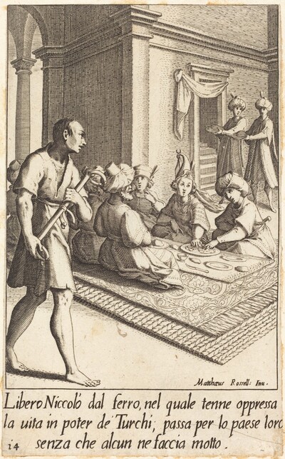 Niccolo