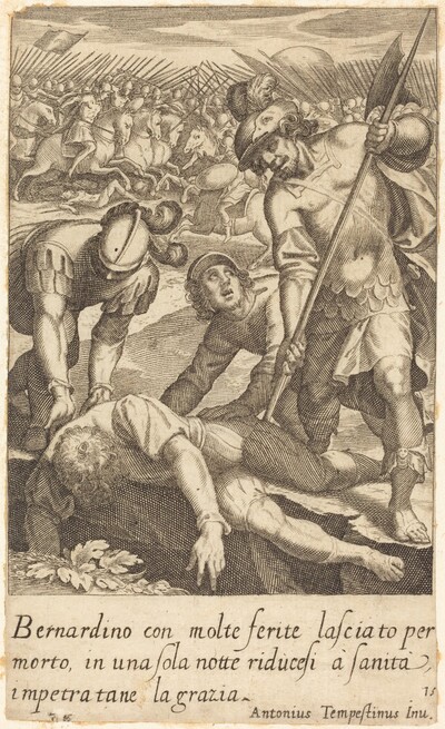 Bernardino