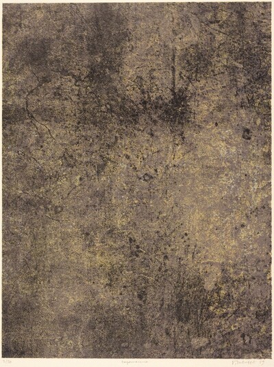 Impermanence