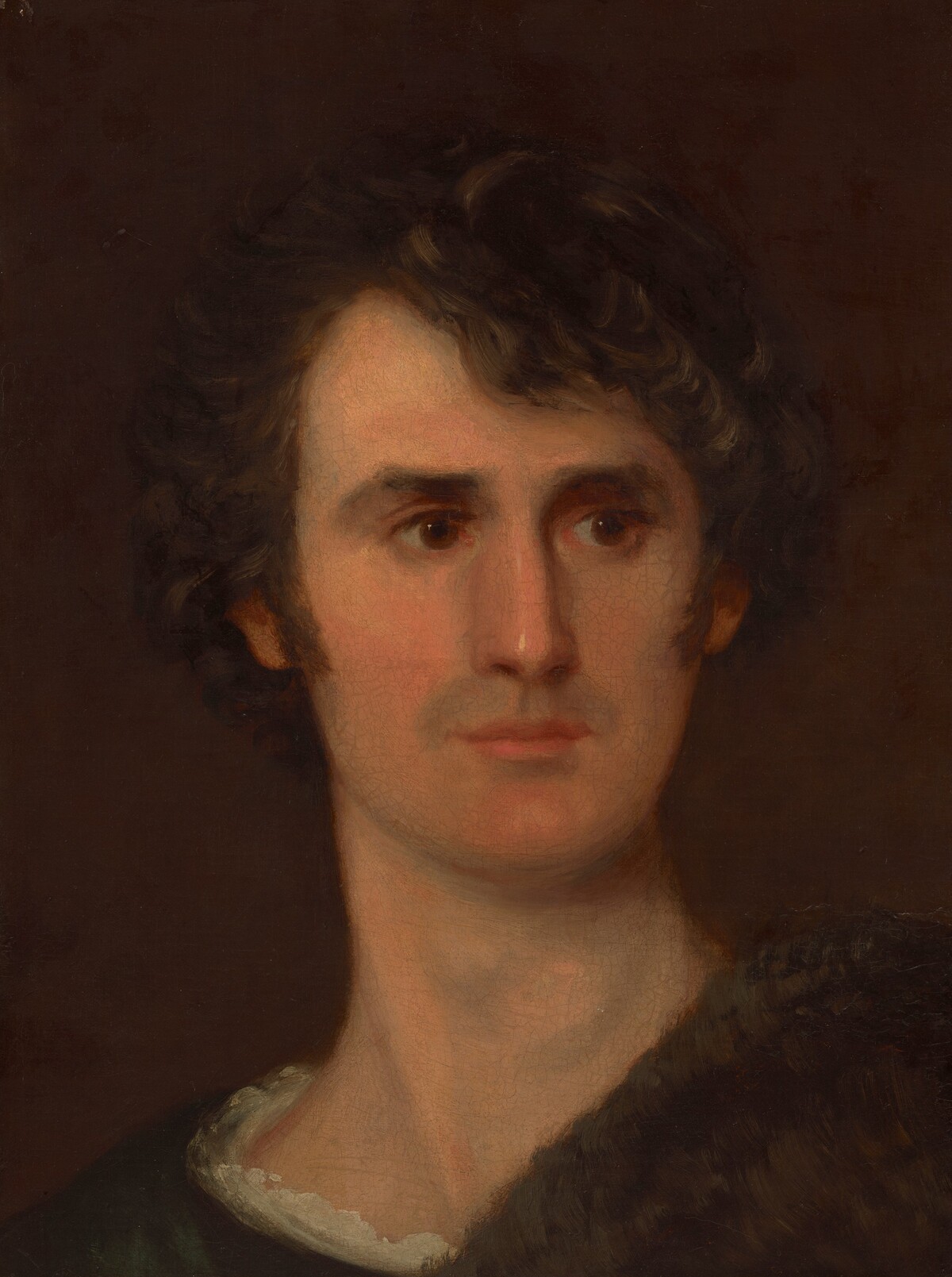 Junius Brutus Booth by American 19th Century