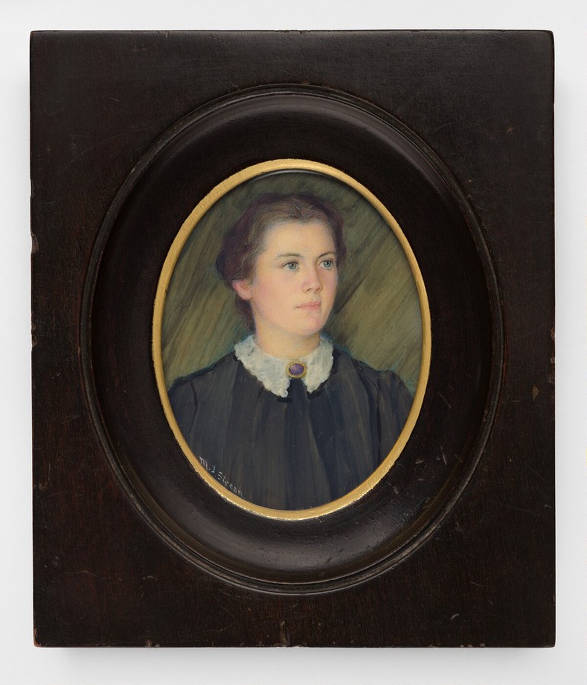 Anne by Maria Judson Strean